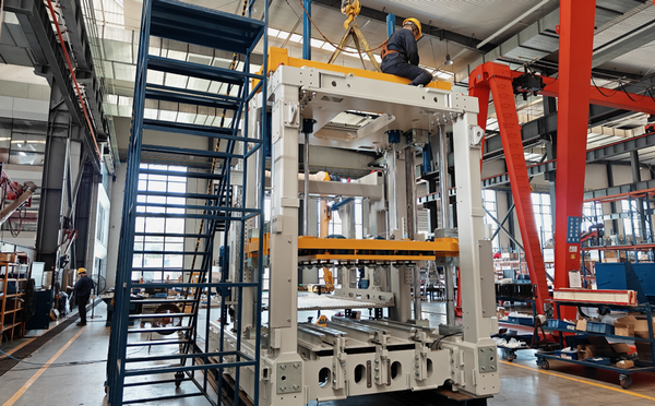 QGM | 공장 내 위험은 지키고 공장 밖은 안심