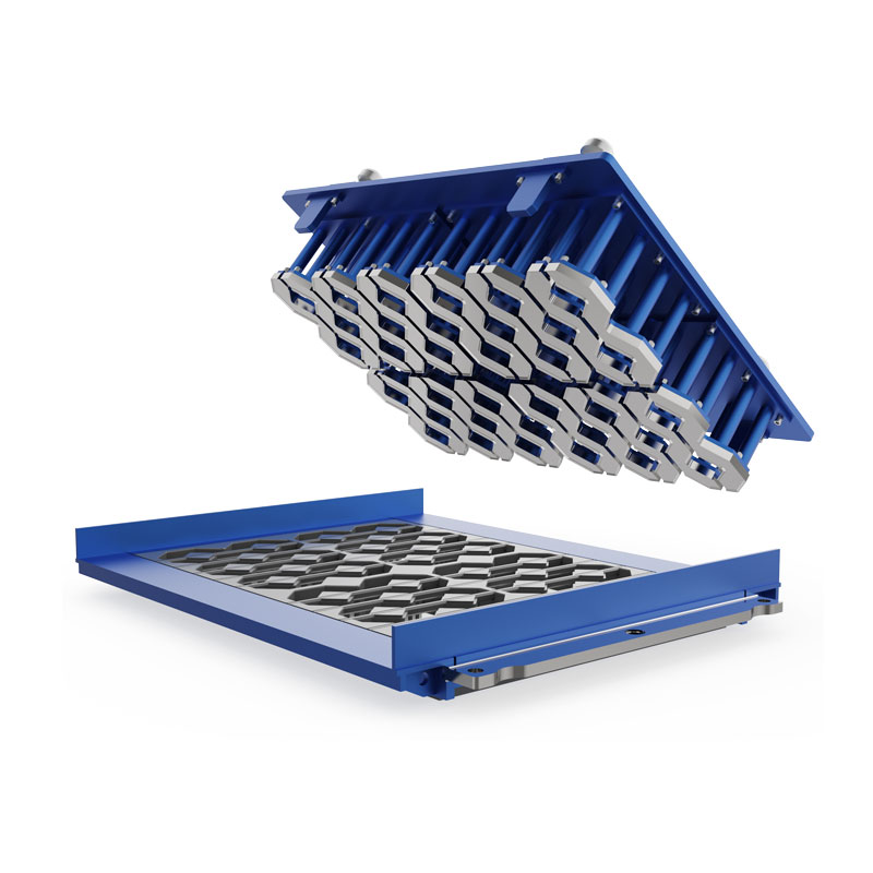 잔디석 몰드는 무엇이며 투수성 포장 프로젝트에 필수적인 이유는 무엇입니까?